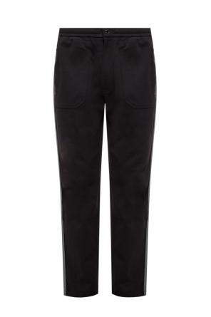 Side stripe sweatpants, zdjęcie 1 Side stripe sweatpants od Michael Kors